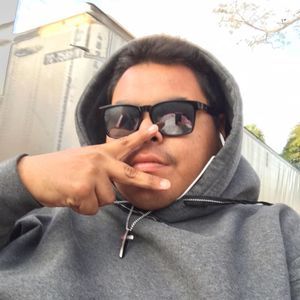 Meet your Posher, Jesus